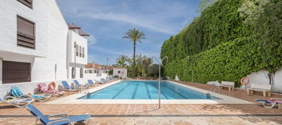 3 Schlafzimmer Wohnung in Marbella, Spain, Nr. 149654 3