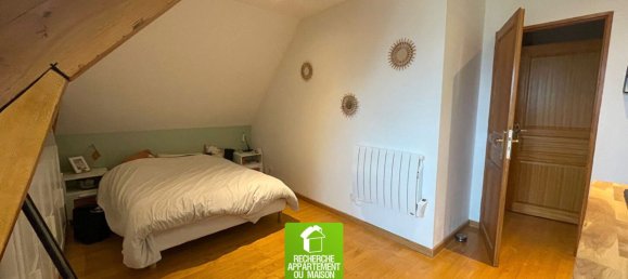 5 bedrooms Villa in Bourgoin-Jallieu, France No. 58097 6