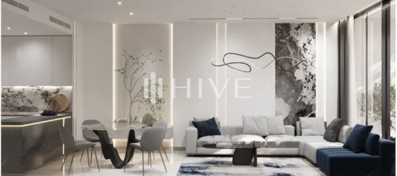 2 Schlafzimmer Wohnung in Dubai, UAE, Nr. 55219 4