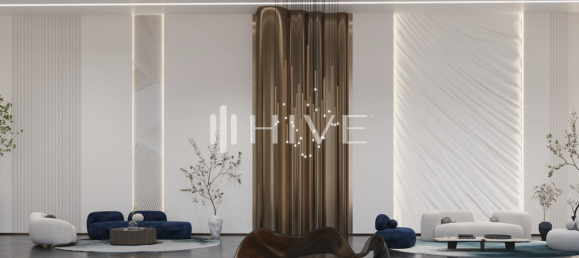 2 Schlafzimmer Wohnung in Dubai, UAE, Nr. 55219 9