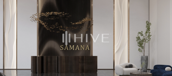 2 Schlafzimmer Wohnung in Dubai, UAE, Nr. 55219 7