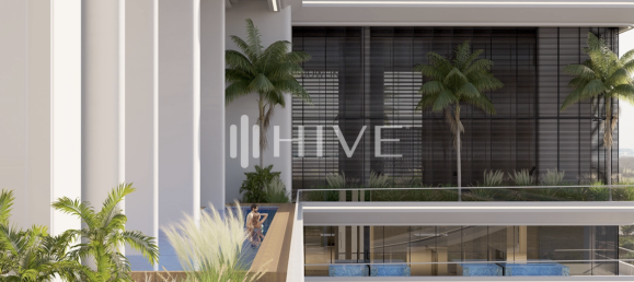 2 Schlafzimmer Wohnung in Dubai, UAE, Nr. 55219 2