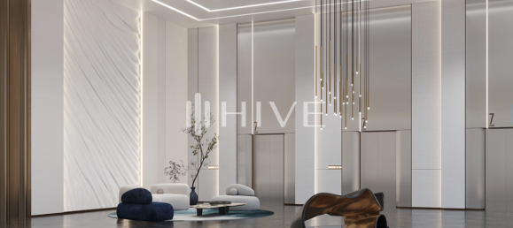 2 Schlafzimmer Wohnung in Dubai, UAE, Nr. 55219 8