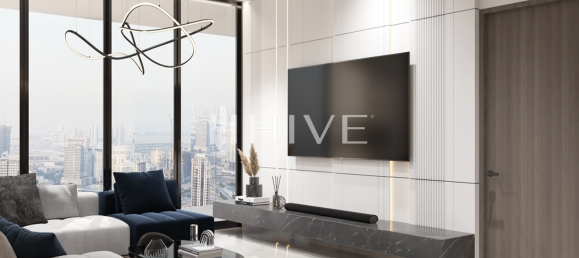 2 Schlafzimmer Wohnung in Dubai, UAE, Nr. 55219 12