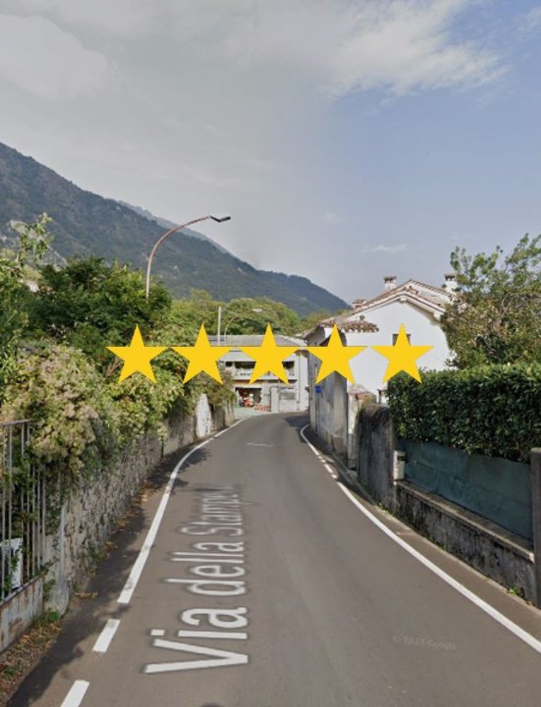 7-salle Appartement à Santorso, Italy No. 206543