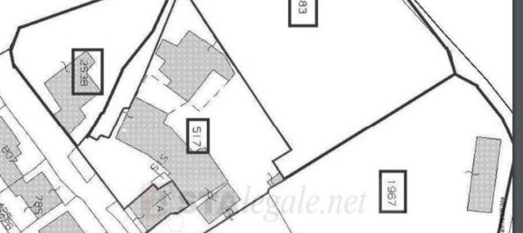 7-salle Appartement à Santorso, Italy No. 206543 23