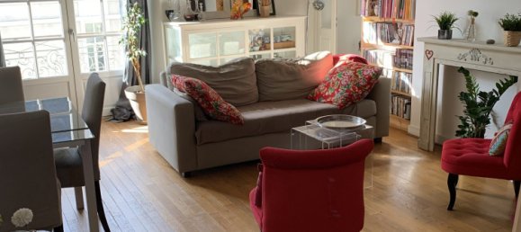 Квартира с 3 спальнями в Тур, Франция № 242743 5