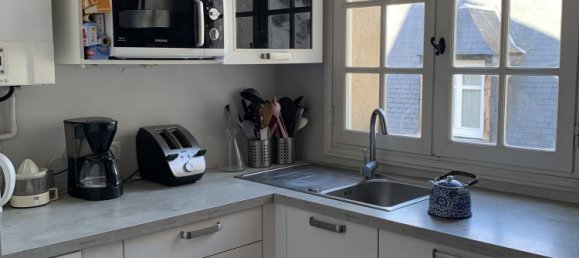 Квартира с 3 спальнями в Тур, Франция № 242743 6