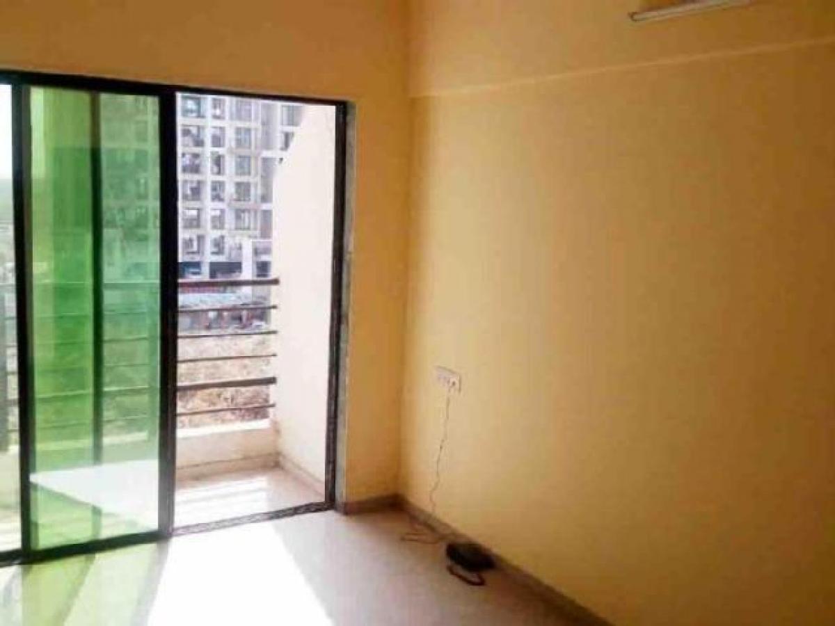 Studio in Mumbai, India No. 63554