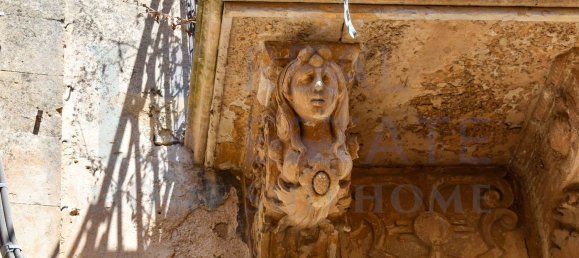 Квартира с 5 спальнями в Палаццоло Акреиде, Италия № 338064 3