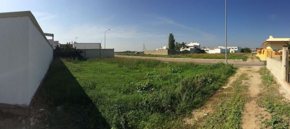 Grundstück in Salice Salentino, Italy 405m², Nr. 254290 3