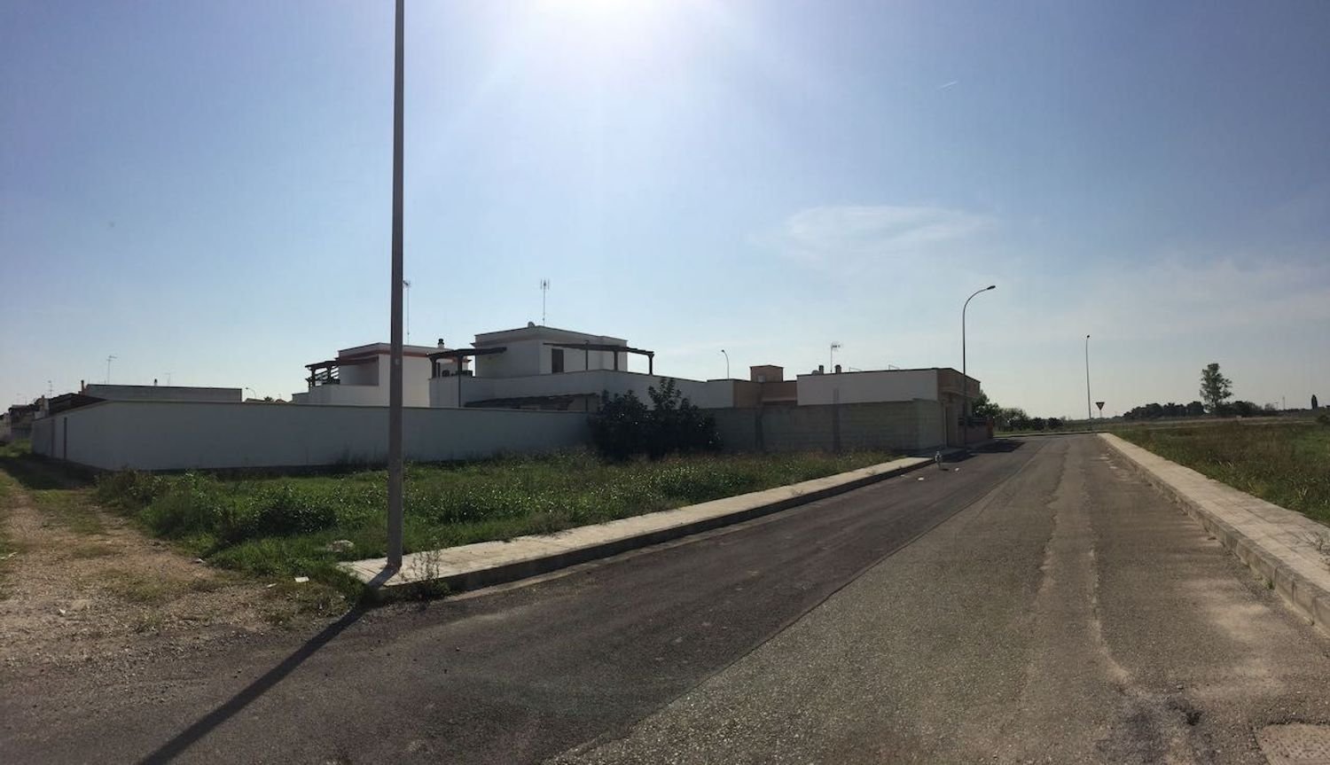 Grundstück in Salice Salentino, Italy 405m², Nr. 254290