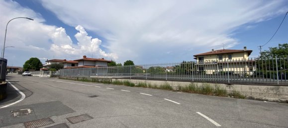 2-salle Entrepôt à Spirano, Italy No. 287813 4