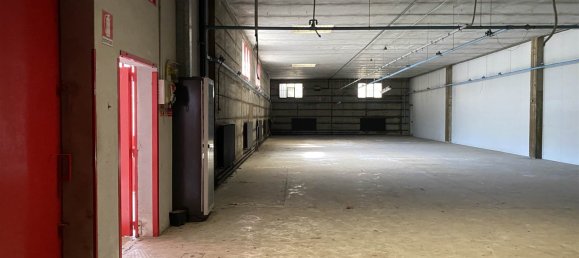 2-salle Entrepôt à Spirano, Italy No. 287813 12