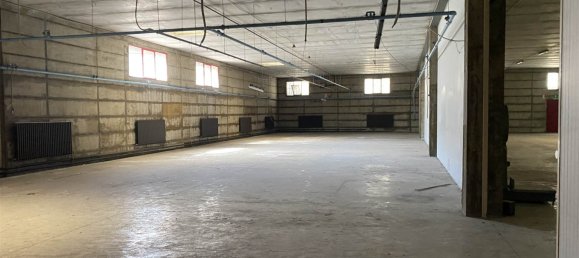 2-salle Entrepôt à Spirano, Italy No. 287813 8