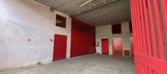 2-salle Entrepôt à Spirano, Italy No. 287813 7