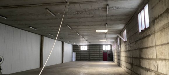 2-salle Entrepôt à Spirano, Italy No. 287813 9