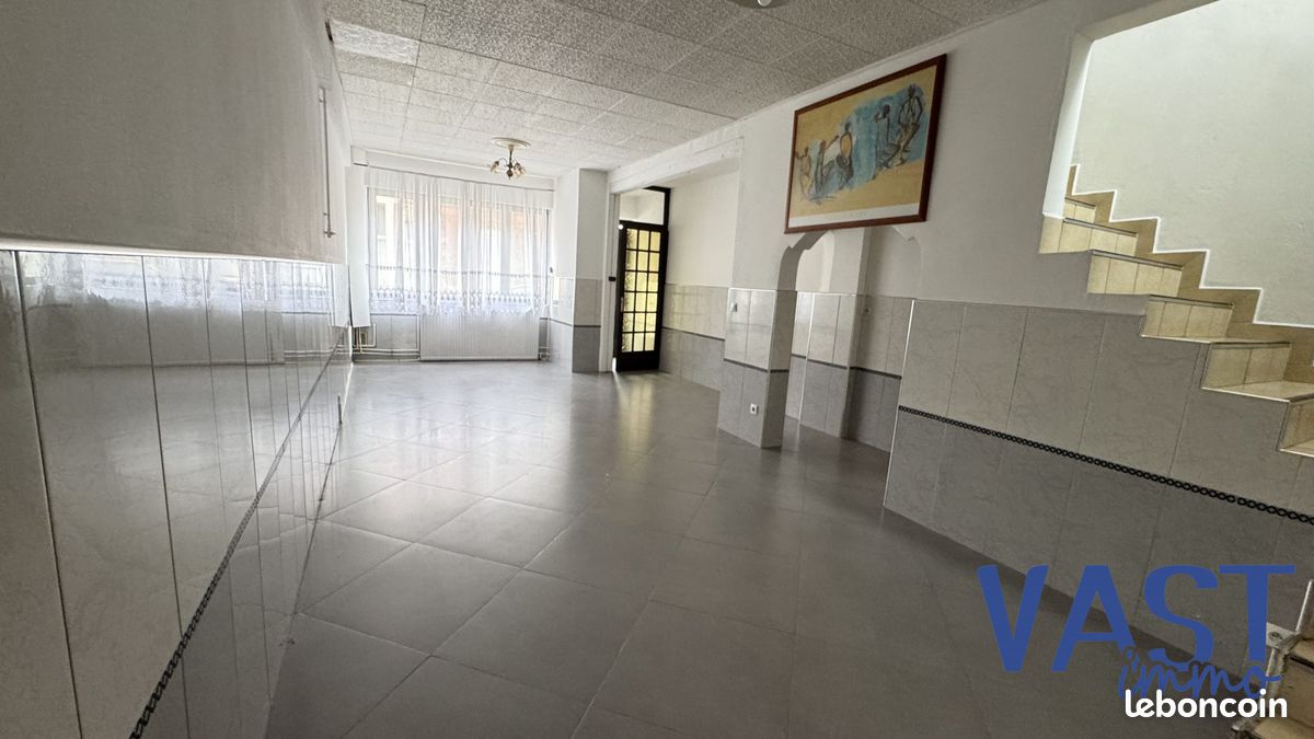 Casa T3 em Tourcoing, France N.º 215483