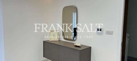 Квартира с 2 спальнями в Сиддживи, Мальта № 4837 3