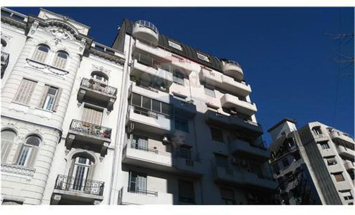 2 chambres Appartement à Buenos Aires, Argentina No. 87154