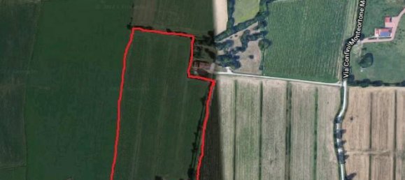 Terrain à Teolo, Italy 30000m² No. 179551 2