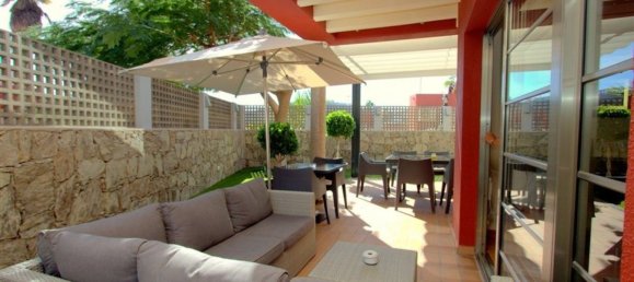 5 bedrooms House in Mogan, Spain No. 182265 5