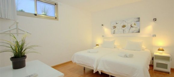 5 bedrooms House in Mogan, Spain No. 182265 8