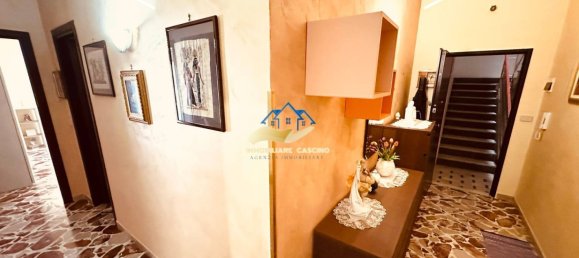 Apartamento de 4 dormitorios en Bagheria, Italy No. 344428 14