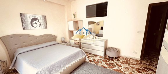 Apartamento de 4 dormitorios en Bagheria, Italy No. 344428 37