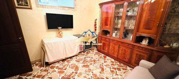 Apartamento de 4 dormitorios en Bagheria, Italy No. 344428 26
