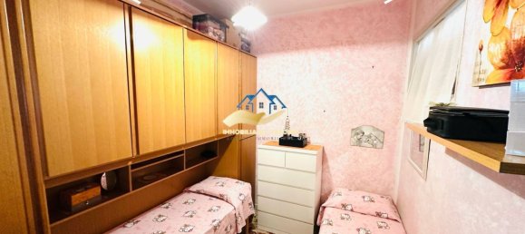 Apartamento de 4 dormitorios en Bagheria, Italy No. 344428 13