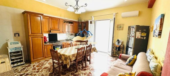Apartamento de 4 dormitorios en Bagheria, Italy No. 344428 34
