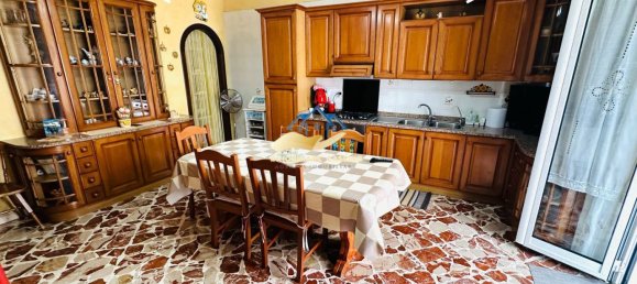 Apartamento de 4 dormitorios en Bagheria, Italy No. 344428 31