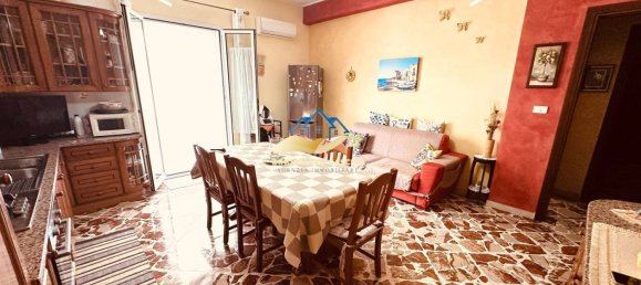 Apartamento de 4 dormitorios en Bagheria, Italy No. 344428 32