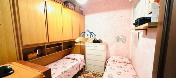 Apartamento de 4 dormitorios en Bagheria, Italy No. 344428 29