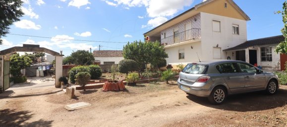 9 chambres Maison à Alenquer, Portugal No. 71800 35