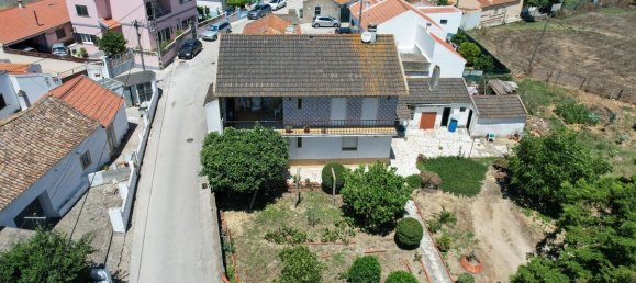 9 chambres Maison à Alenquer, Portugal No. 71800 41