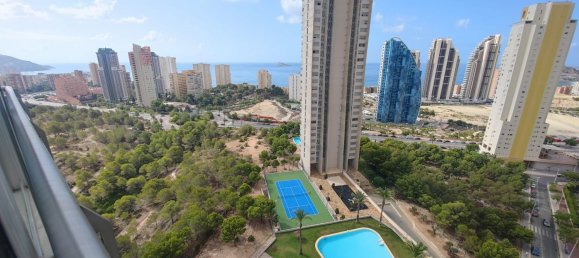 2 Schlafzimmer Wohnung in Benidorm, Spain, Nr. 174076 4