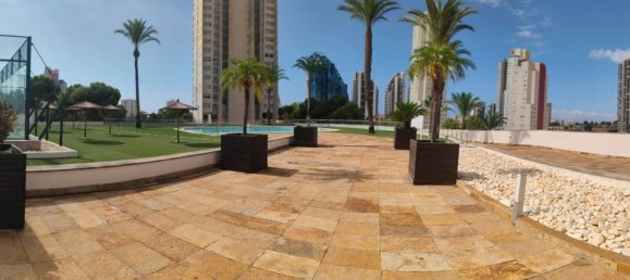 2 Schlafzimmer Wohnung in Benidorm, Spain, Nr. 174076 2