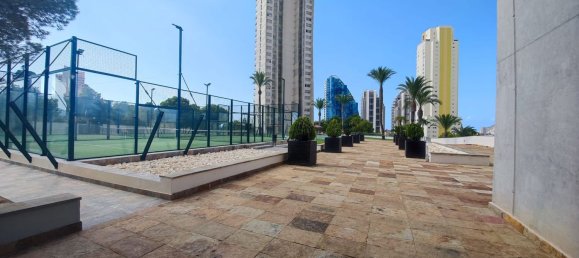 2 Schlafzimmer Wohnung in Benidorm, Spain, Nr. 174076 5