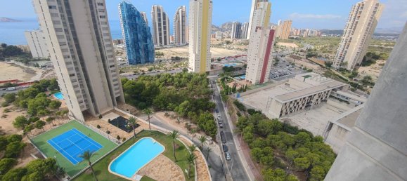 2 Schlafzimmer Wohnung in Benidorm, Spain, Nr. 174076 3