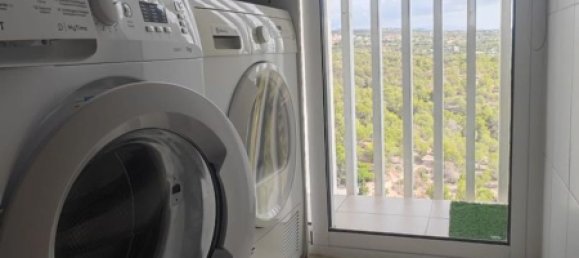 2 Schlafzimmer Wohnung in Benidorm, Spain, Nr. 174076 18