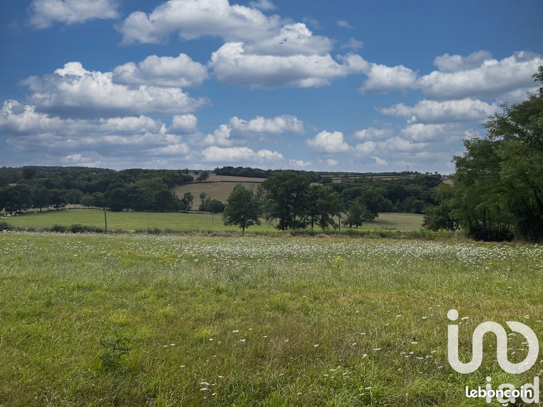 Земельный участок 2121м² в Молине, Франция № 264630