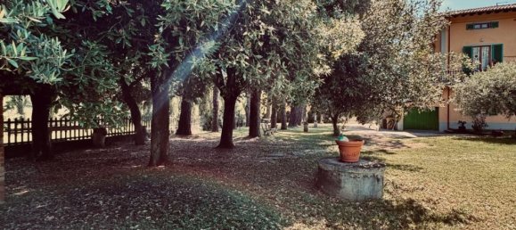 15 rooms Villa in Fucecchio, Italy No. 90911 9