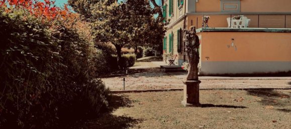 15 rooms Villa in Fucecchio, Italy No. 90911 3