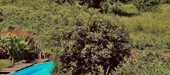 15 rooms Villa in Fucecchio, Italy No. 90911 43