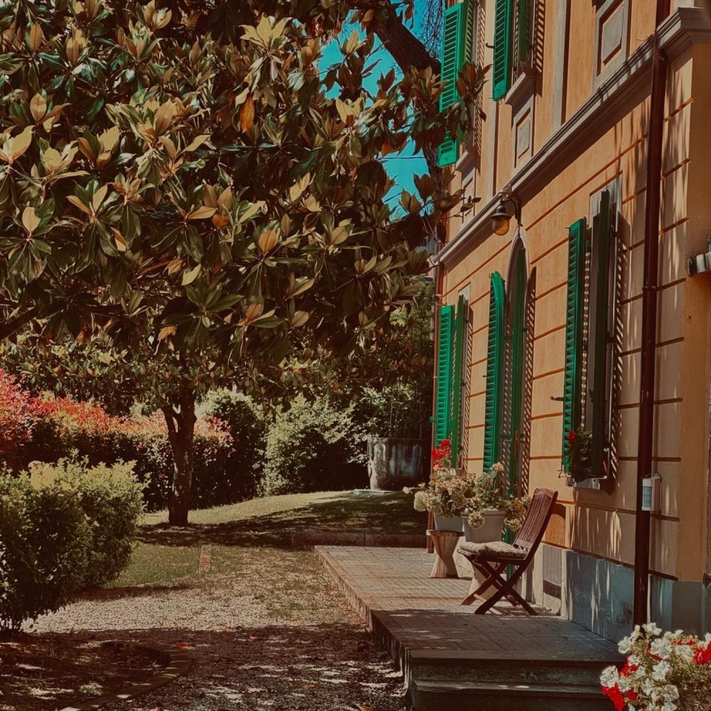 15 rooms Villa in Fucecchio, Italy No. 90911