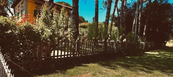 15 rooms Villa in Fucecchio, Italy No. 90911 5