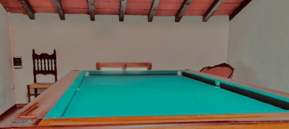 15 rooms Villa in Fucecchio, Italy No. 90911 30