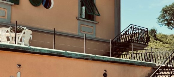 15 rooms Villa in Fucecchio, Italy No. 90911 10